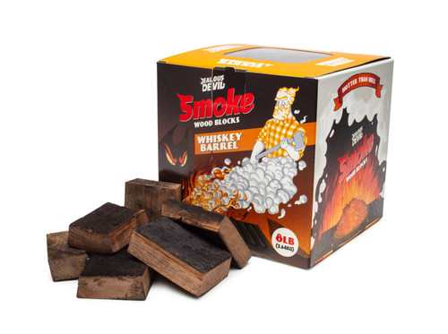 Jealous Devil JDSMOKEWSKY08