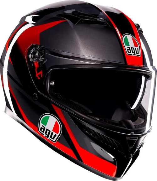AGV Helmets 2118381004-018-S