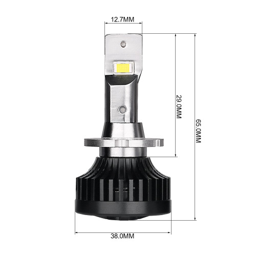 Arc Lighting 22D21