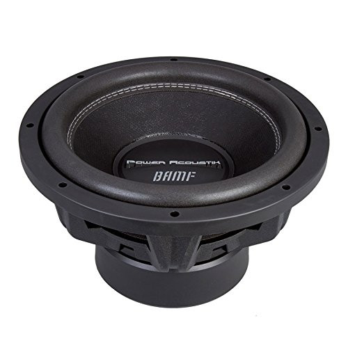 Power Acoustik BAMF154