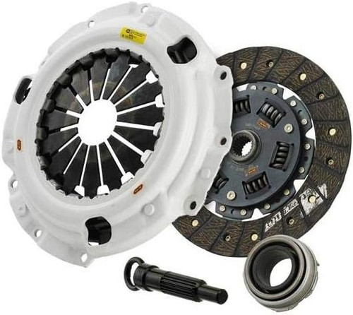 Clutch Masters 08320-HR00-X