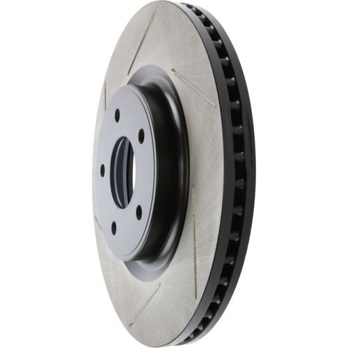 Stoptech 126.42120SR