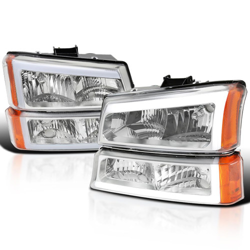 Spec-D 2LBLH-SIV03-G3-RS