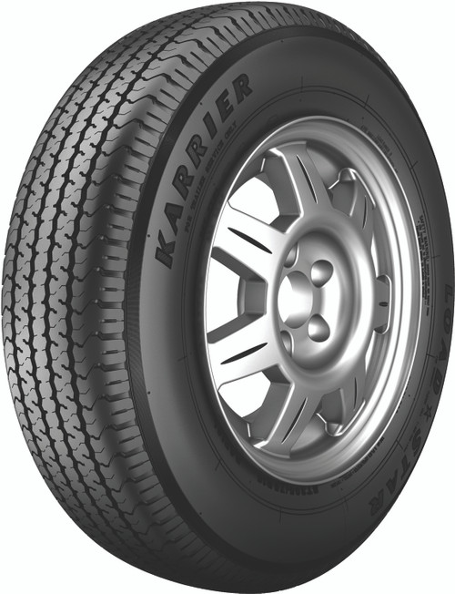 Americana Tire and Wheel 32645