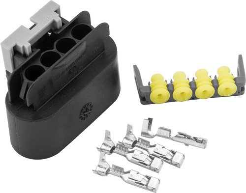 Namz Custom Cycle NHD-72485-07