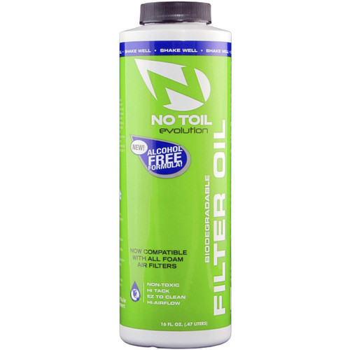 No-Toil EV101