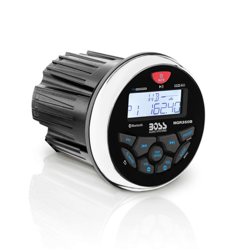 BOSS Audio Systems MGR350B
