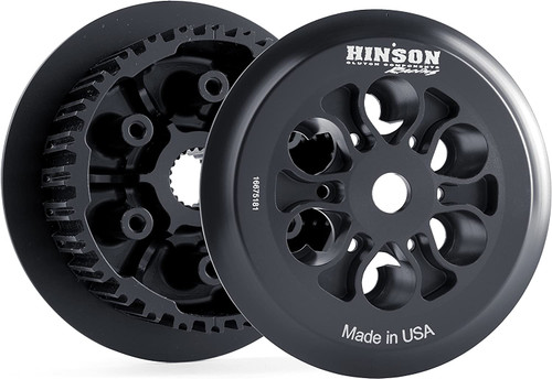 Hinson Clutch H198