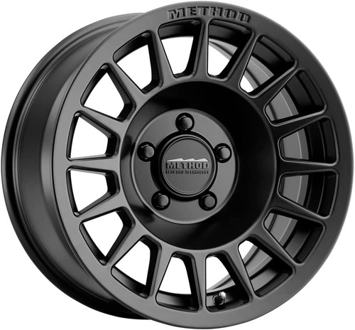 Method Race Wheels MR70778550500