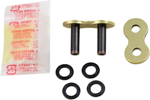 RK Racing Chain 520MAXX-RL-G