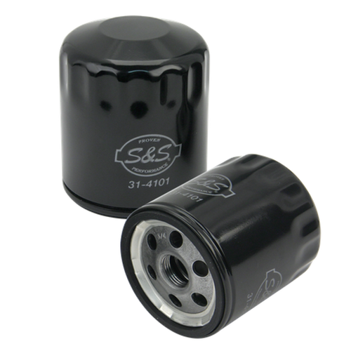 S and S Cycle 31-4101A