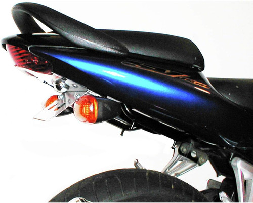 Competition Werkes 1S650