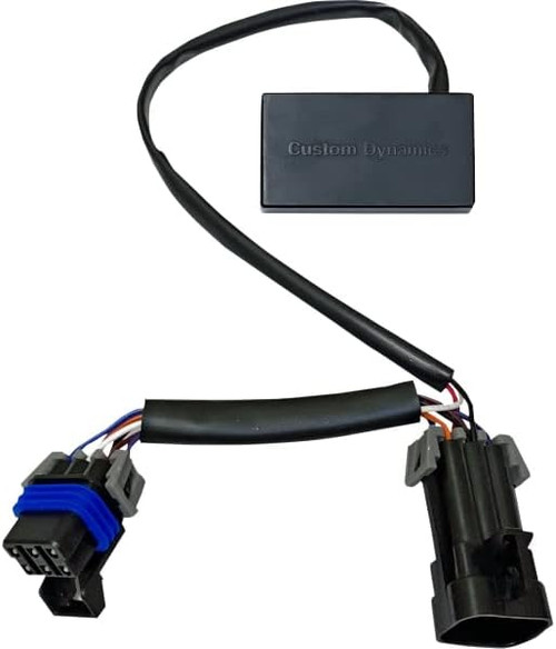 Custom Dynamics MAGICSTROBESISN