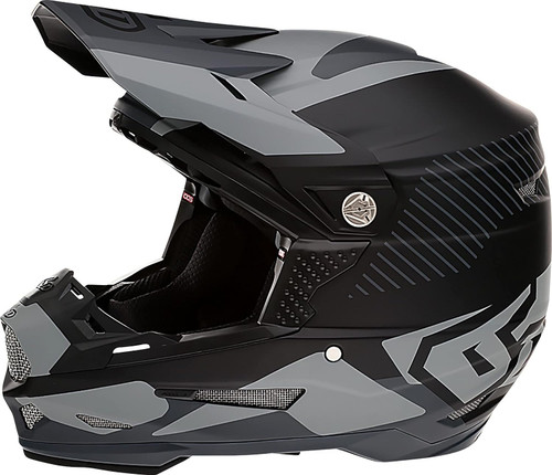 6D HELMETS 12-2908