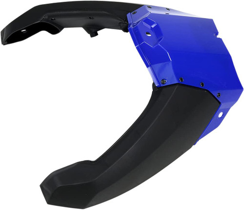 UFO Plastics YA04837-089