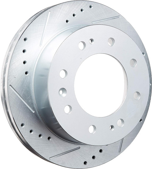 Power Stop AR82153XL