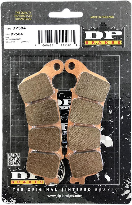 DP Brakes DP584