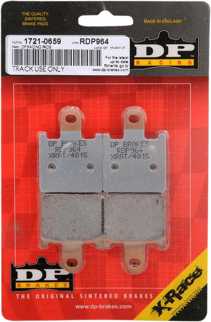 DP Brakes RDP964