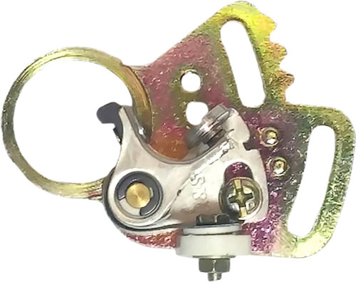 K/S Technologies 08-0018