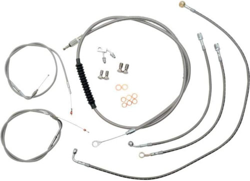 LA Choppers LA-8050KT-13