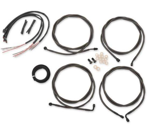 LA Choppers LA-8054KT2-16M