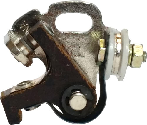 K/S Technologies 08-0030