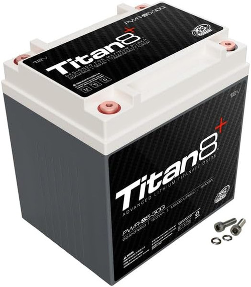 XS Power PWR-S5-30Q
