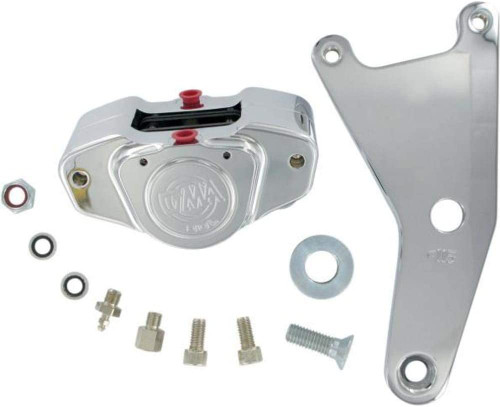 GMA Engineering GMA-115SC