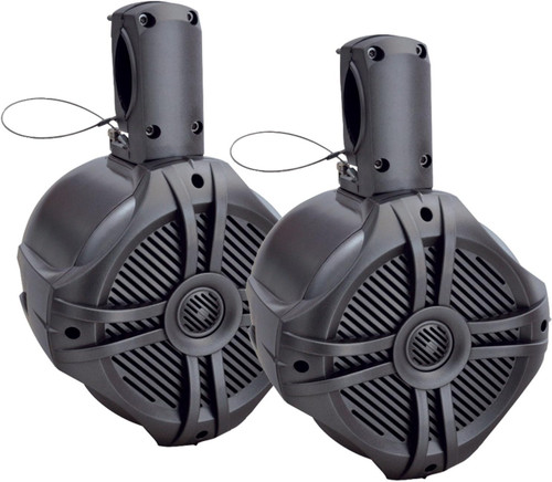 Power Acoustik MWT-80T