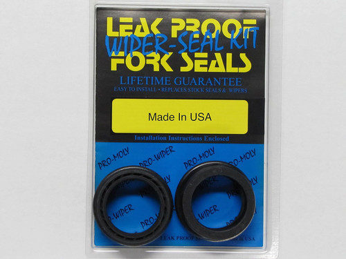 Leak Proof Seals 42060