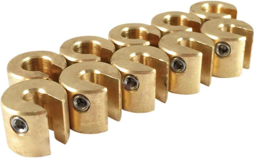 No-Mar WT-SPK10BR-50