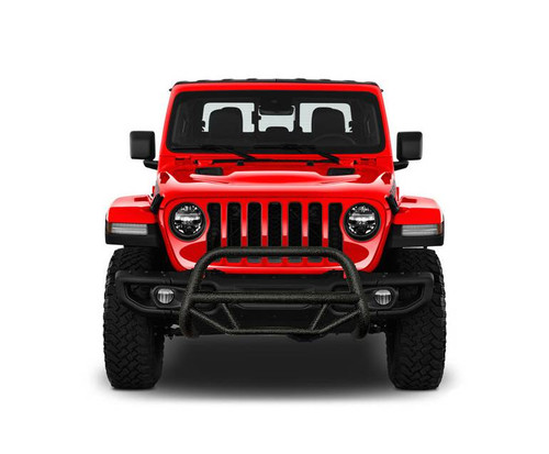 Black Horse Offroad MBT-MJ105