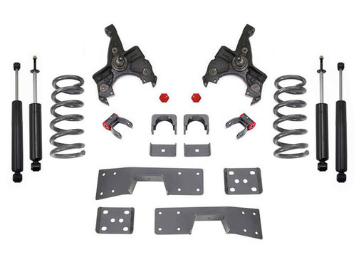 MaxTrac K330546L-8
