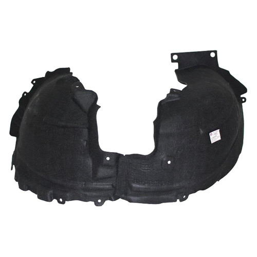 Sherman Parts FOBRON21AA-24QR