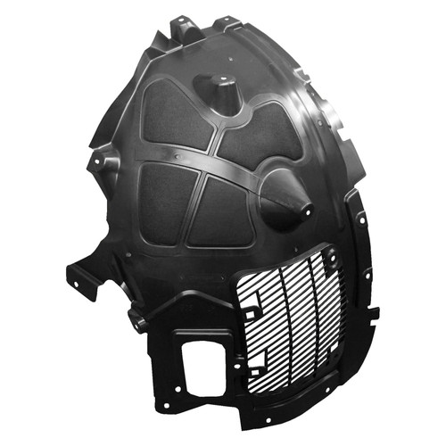 Sherman Parts BMX519A-24Q-1