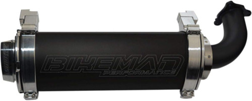 Bikeman Performance 17-318-SB