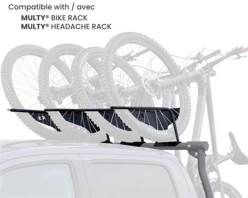 Multy Rack System MR-2060
