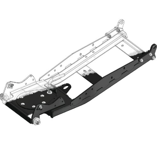 KFI Products 106300-WPS