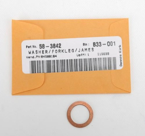 James Gaskets 46615-06