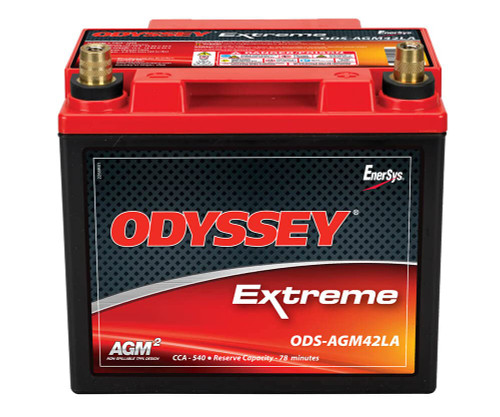 Odyssey ODS-AGM42LA
