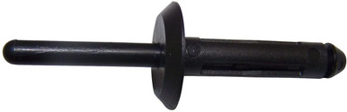 Crown Automotive 6500911 Crown Rivet for Jeep Models - Adventure Club Parts