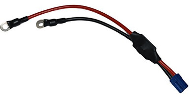 Antigravity Batteries AG-MSA-10A Clampless Starting Harness - Adventure