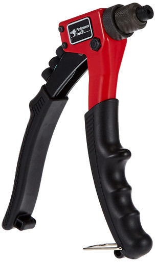 Performance Tool W2009 Professional Hand Rivet Gun - Adventure Club Parts
