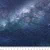 Southern Voyage Night Sky Stars 4080K Cotton Quilting Fabric