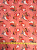 Disney Princess Elana of Avalor Make Your Own Magic Cotton Quilting Fabric
