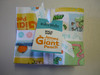 James and the Giant Peach 10 Piece Fat Quarter Bundle Cotton Quilting Fabric
