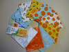 James and the Giant Peach 10 Piece Fat Quarter Bundle Cotton Quilting Fabric B
