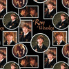 Harry Potter Ron Weasley Multi Digital Cotton Quilting Fabric