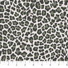 Baby Safari African Leopard Grey 24676-93 Cotton Quilting Fabric