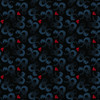 Dungeons and Dragons Ampersand Dragon 95170124-01 Cotton Quilting Fabric